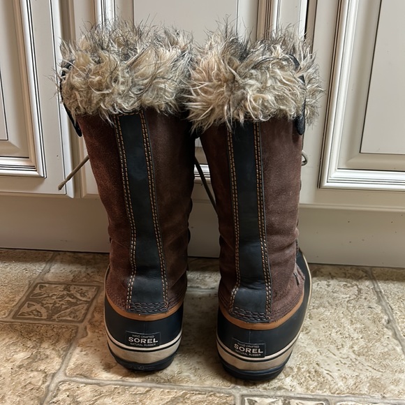 Sorel Joan of Artic boots - Picture 4 of 7